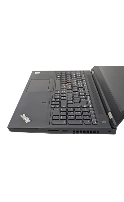 Stacja Graficzno-Robocza Lenovo ThinkPad P15 G1 i9-10885H 32GB 1TB SSD 15,6'' FHD 1920x1080 Quadro RTX 4000 8GB WiFi BT Kam Win11Pro GW12mc